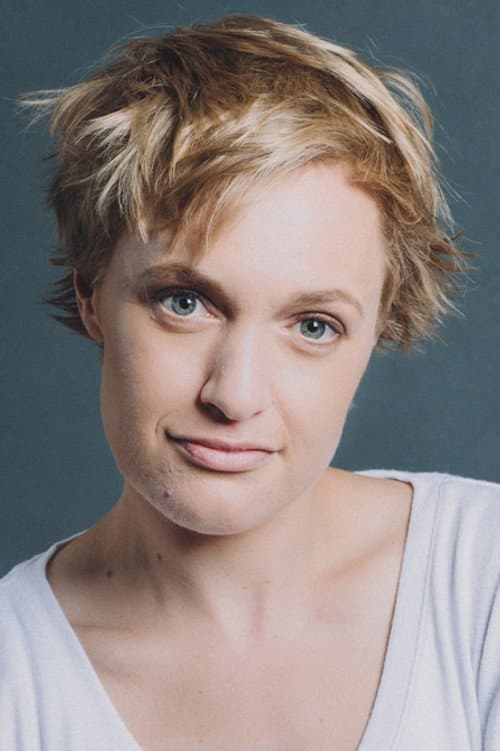 Emma Willmann foto