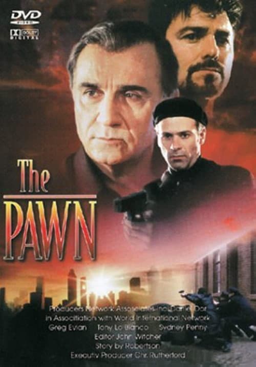 The Pawn (1998) poster