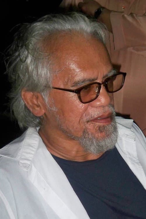 U-Wei Haji Saari foto