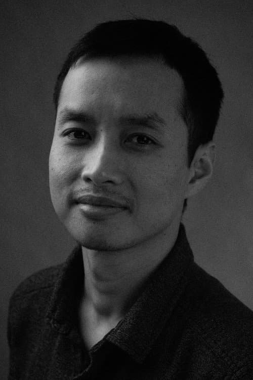 Laurence Ly foto