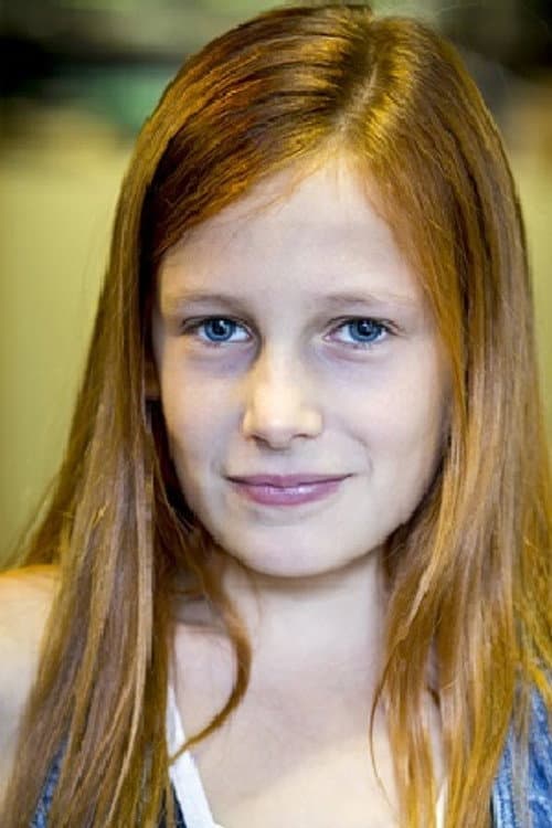 Lucy Kruse foto