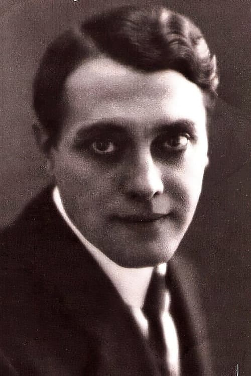 André Habay foto