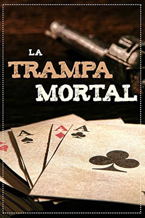 La trampa mortal (1962) poster