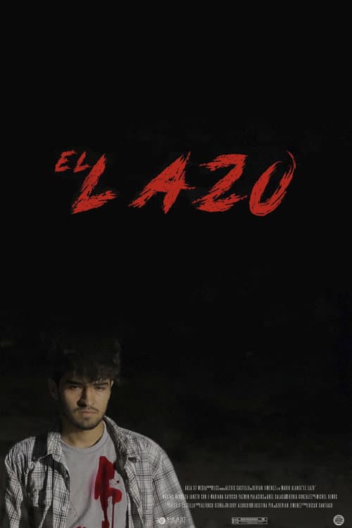 El Lazo (2022) poster
