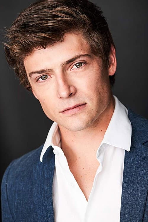 Austin James foto