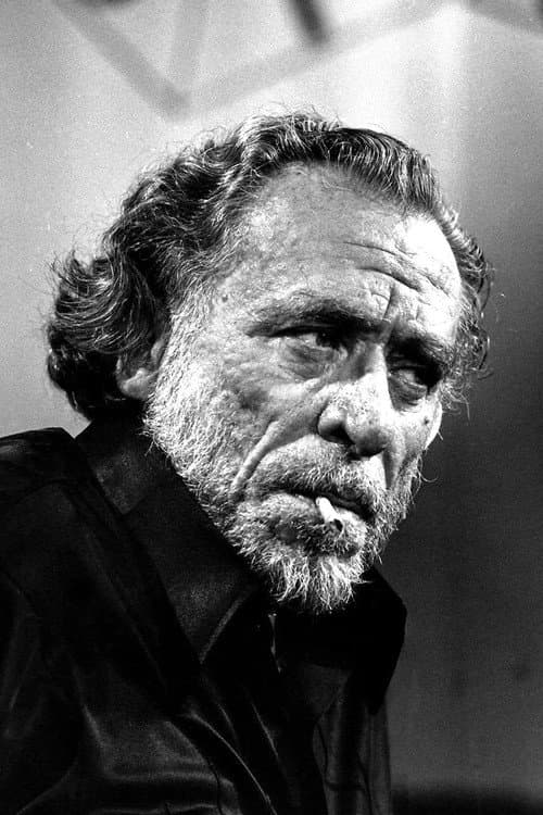 Charles Bukowski foto