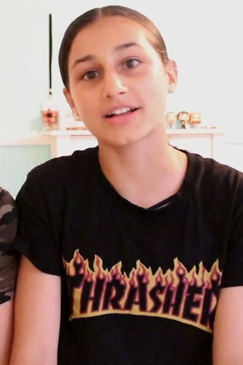 Alexa Ciminera foto