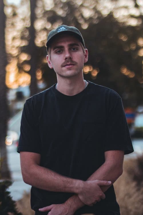 Jacob Kiesling foto