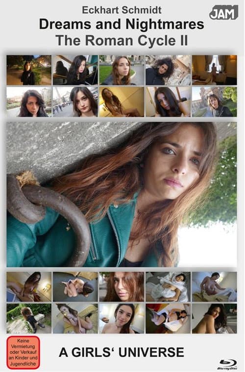 Mythologia (2018) poster
