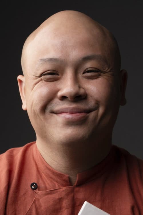 Chung Chí Công foto