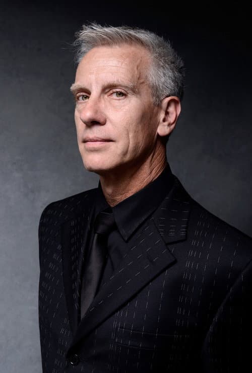 Chris Sanders foto