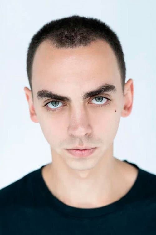 Сергей Васин foto