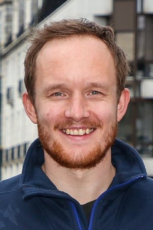 André Sørum foto