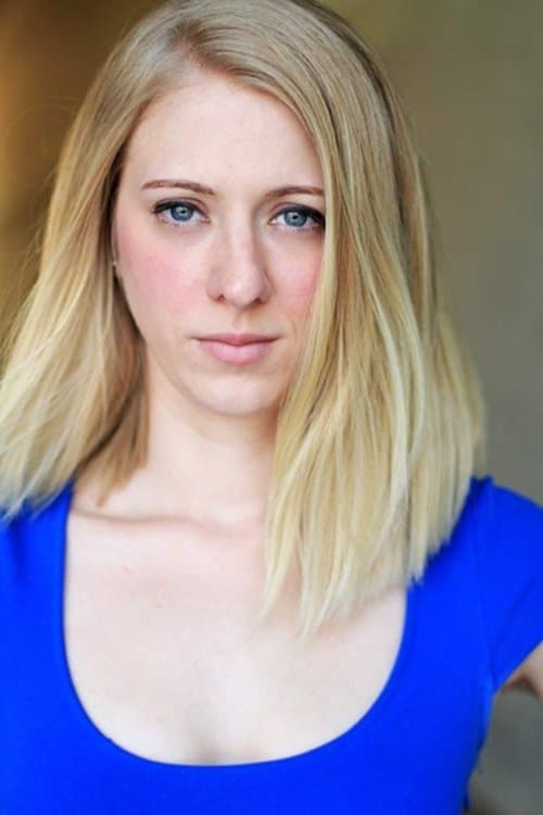Zarah Kulczycki foto