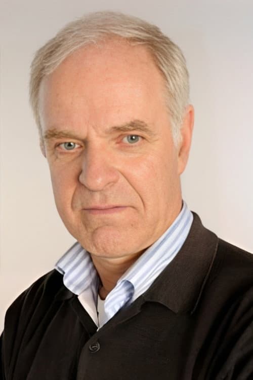 Walter Crommelin foto