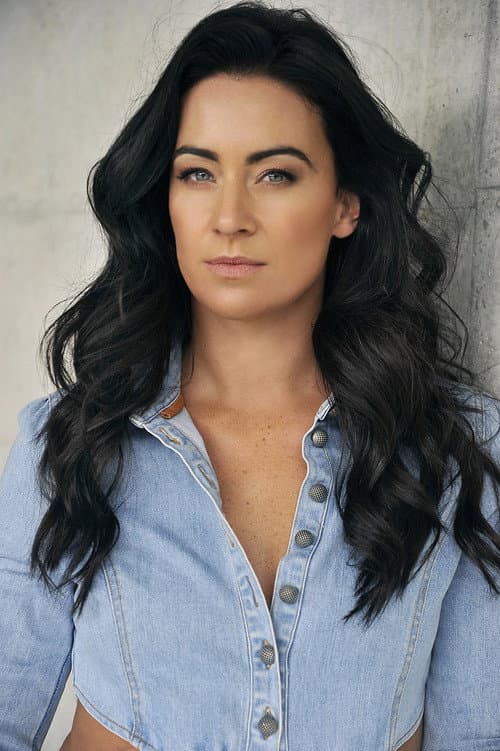 Libby Munro foto