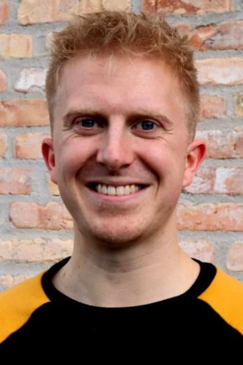 Nikolaj Falkenberg-Klok foto