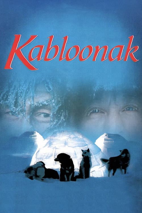 Kabloonak (1994) poster