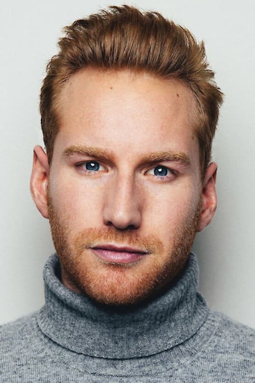 Florian Sebastian Fitz foto