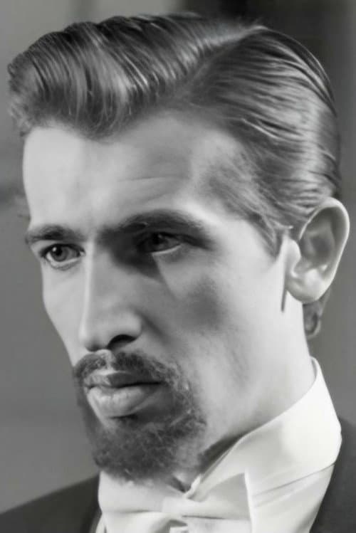 Petras Steponavičius foto