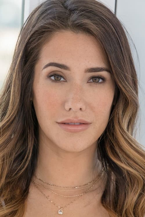 Eva Lovia foto