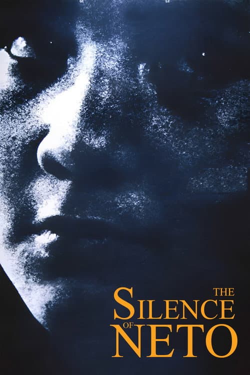 El silencio de Neto (1996) poster