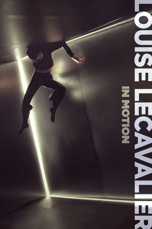 Louise Lecavalier : sur son cheval de feu (2018) poster