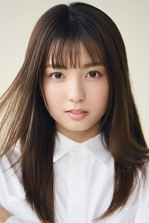 堀口真帆 foto