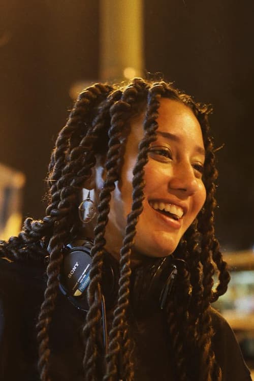 Stella Carneiro foto