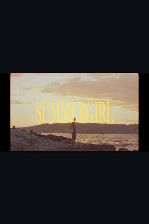 Summergirl (2026) poster