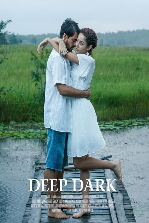 Deep Dark (2017) poster