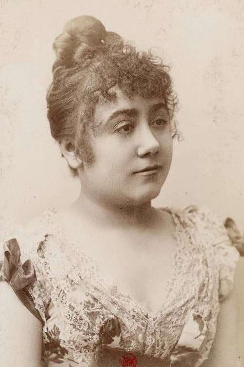 Thérèse Kolb foto