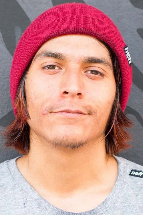 Michael Luis De Los Reyes foto