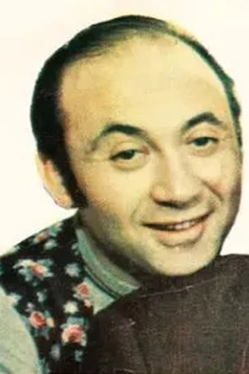 Aleksandr Livshits foto
