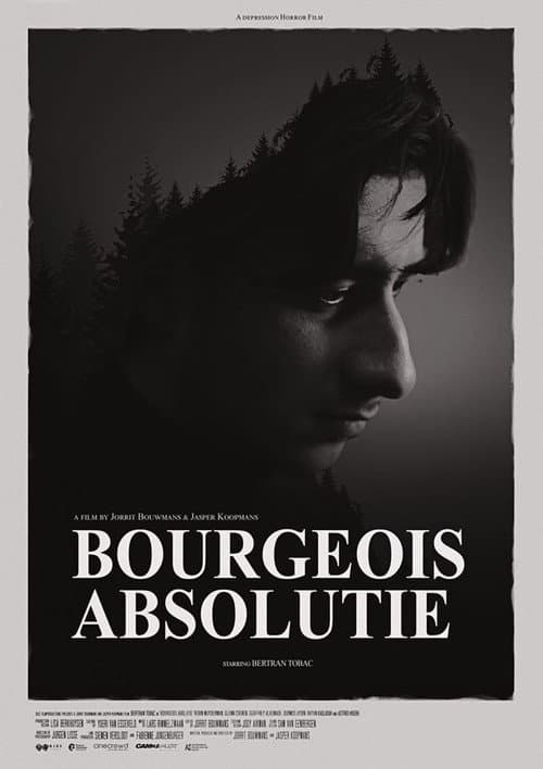 Bourgeois Absolutie (2019) poster