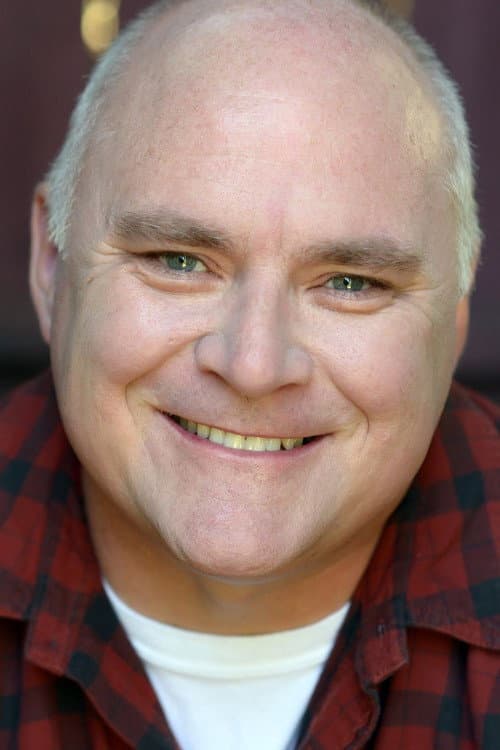 Kent Loomer foto