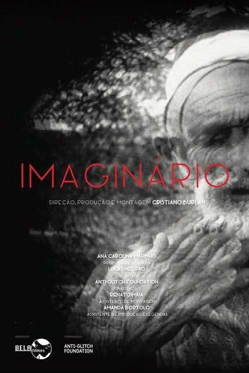Imaginário (2018) poster