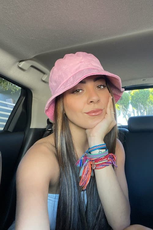 Sabina Hidalgo foto