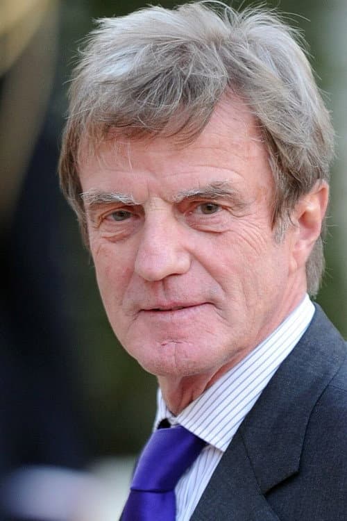 Bernard Kouchner foto