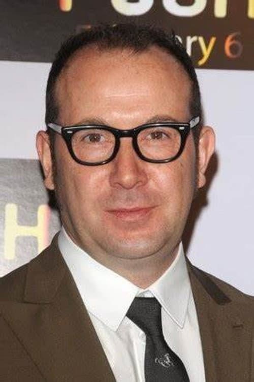 Paul McGuigan foto