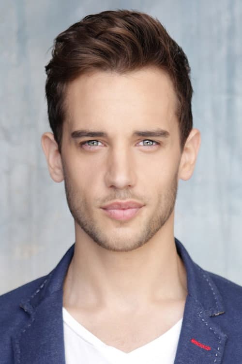 Sebastian Sacco foto