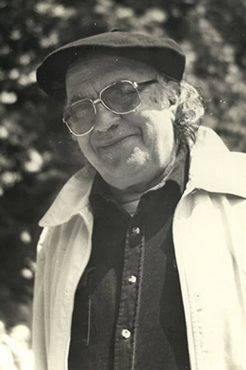 Zahari Zhandov foto