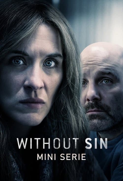 Without Sin (2022) poster