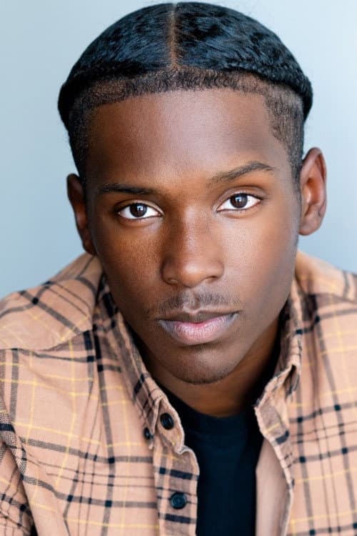 Bryson Steen foto
