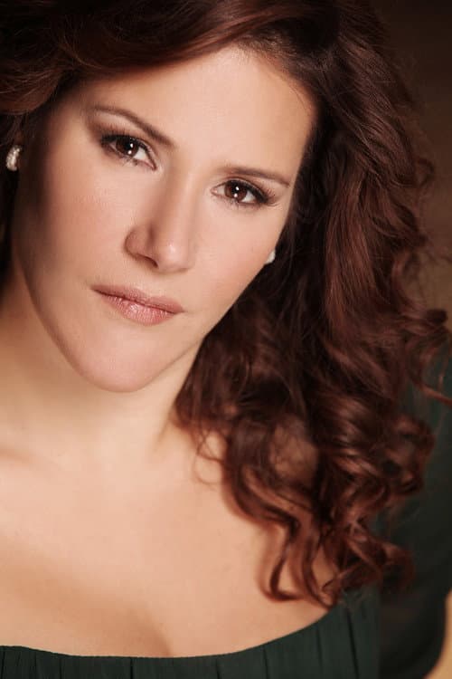 Danielle Talamantes foto