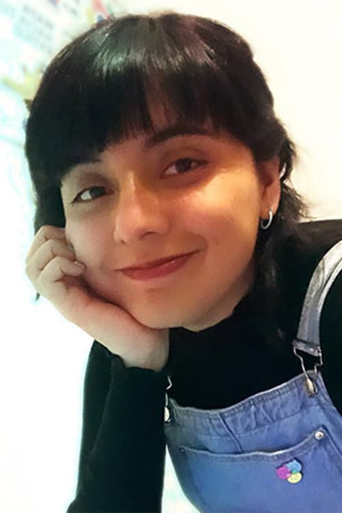 Carla Raquel Montalvo Vera foto