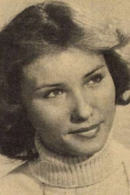 Csilla Herczeg foto