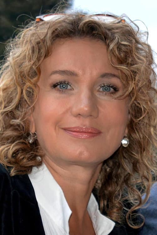 Joanna Trzepiecińska foto
