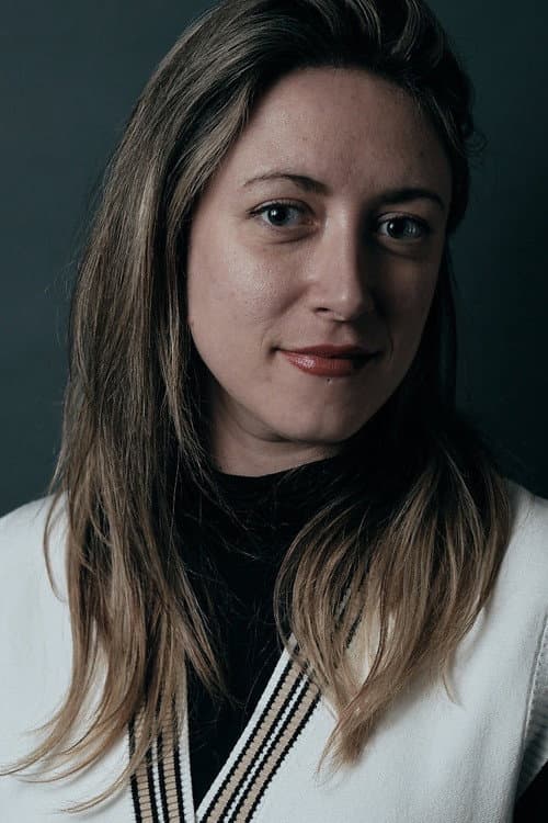 Ariane Louis-Seize foto