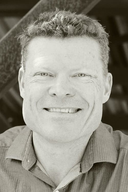Lucas Dudley foto
